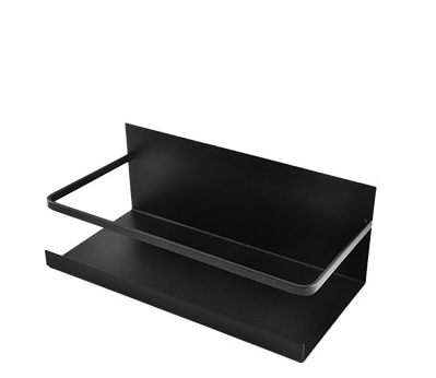 Magnetic Spice Rack for Refrigerator with Strong Back