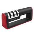 Multifunctional Vegetable Cutter and Knife Sharpener