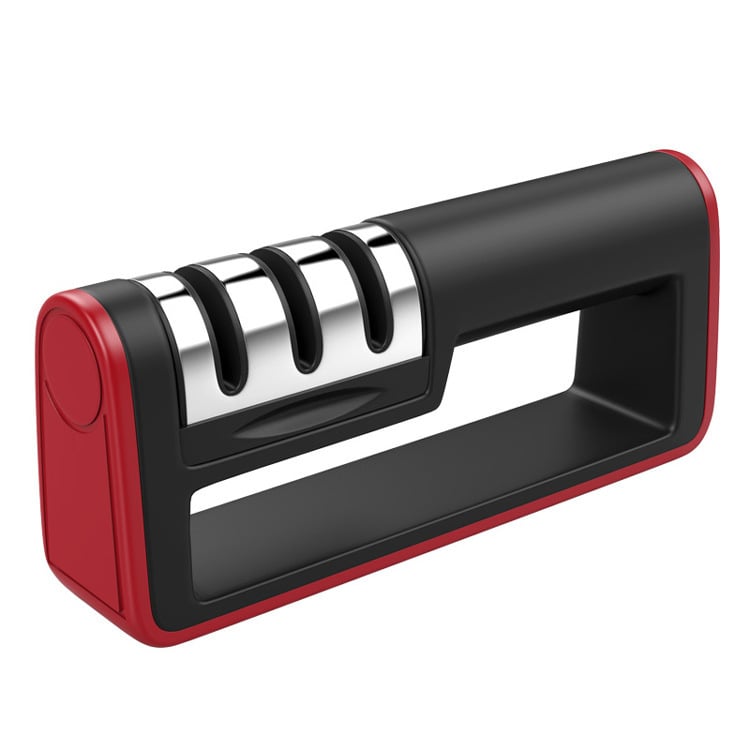 Multifunctional Vegetable Cutter and Knife Sharpener